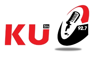 KU FM Logo